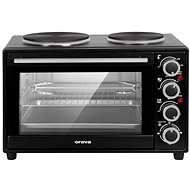 ORAVA Elektra-X4 - Mini Oven