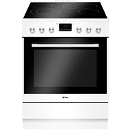 ROMO RCV6012M - Kitchen Stove