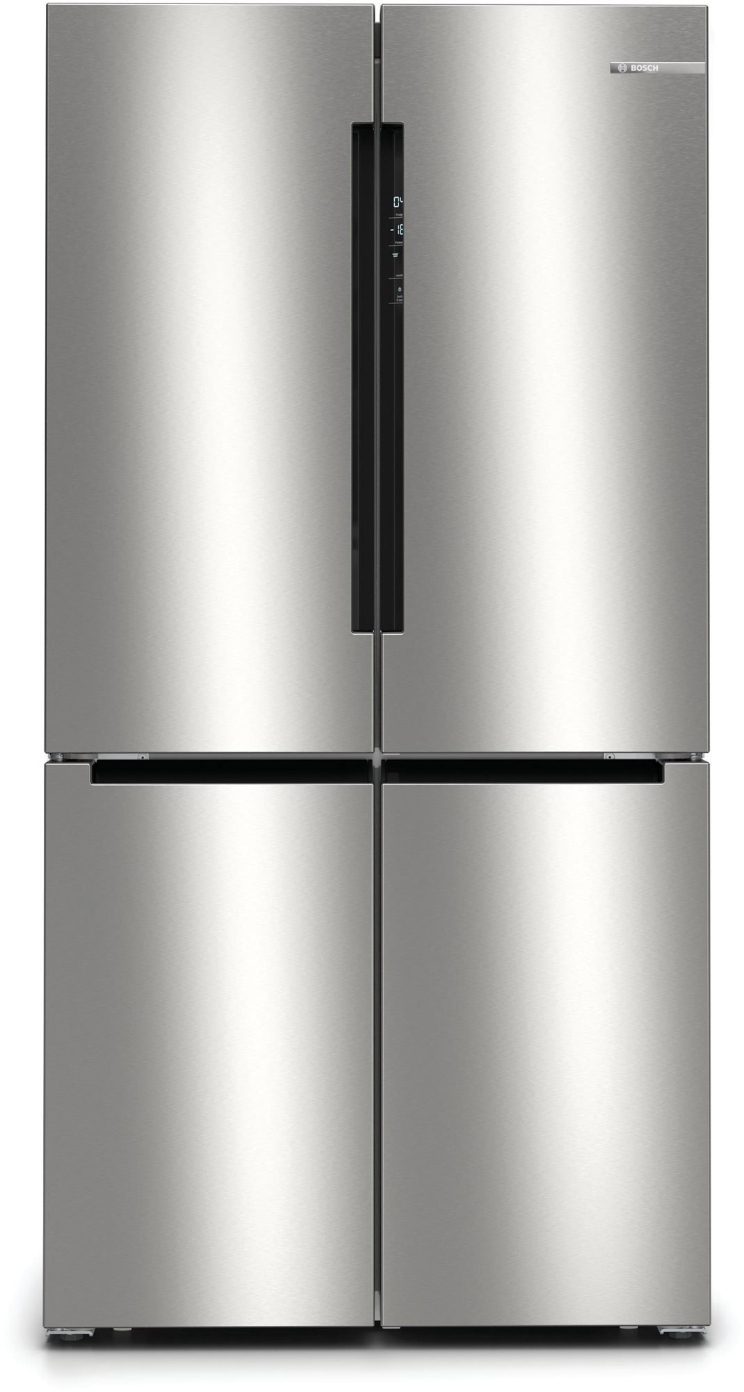 BOSCH KFN96APEA - American Refrigerator