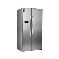 HISENSE RS741N4AC2 - American Refrigerator
