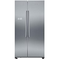 SIEMENS iQ300 KA93NVIFP - American Refrigerator