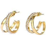 ÉLINE L'ATELIER IVA GOLD earrings - Earrings