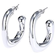 ÉLINE L'ATELIER PAVLA II earrings - Earrings