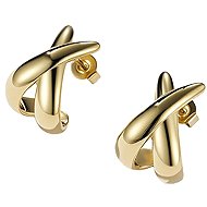 ÉLINE L'ATELIER VANDA GOLD earrings - Earrings