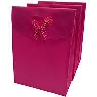Elesgo Pink gift bag 5 pcs - Gift Bag