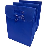 Elesgo Blue gift bag 5 pcs - Gift Bag