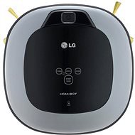 LG Hom-Bot VR34408LV - Robotporszívó