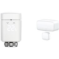 Eve Thermo + Eve Door & Window - Thermostat Head