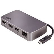 Elgato Thunderbolt 3 Mini Dock - Docking Station