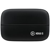 Elgato Game Capture HD60 S - Auto-Blackbox