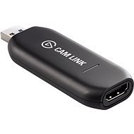 Elgato Cam Link 4K - USB-Adapter