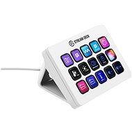 Elgato Stream Deck White - Stream Deck
