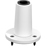 Elgato Desk Plate for Wave Mic Arms White - Microphone Accessory