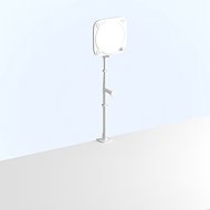 Elgato Clamp for Key Light Neo White - Universal Mount