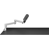 Elgato Wave Mic Arm Pro White - Microphone Boom Arm