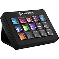 Elgato Stream Deck Scissor Keys - 15 Keys - Stream Deck