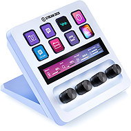 Elgato Stream Deck + White Edition - Stream Deck