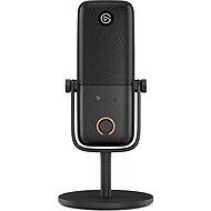 Elgato Wave:3 MK.2 - Microphone