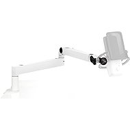 Elgato Wave Mic Arm LP White Edition - Microphone Boom Arm