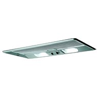 ELICA ELIBLOC 9 LX SILVER F / 60 - Extractor Hood