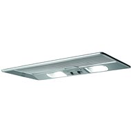 ELICA ELIBLOC 9 ST SILVER F/80 - Extractor Hood