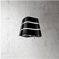 ELICA WAVE BL/F/51 - Extractor Hood