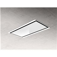 ELICA HILIGHT-W H30 WH/A/100 - Extractor Hood