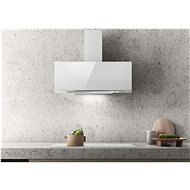 ELICA APLOMB WH/A/90 - Extractor Hood