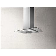 ELICA TRIBE A ISLAND IX/A/90X60 - Extractor Hood