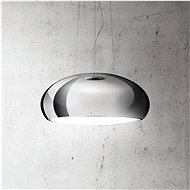 ELICA SEASHELL IX/F/80 - Extractor Hood