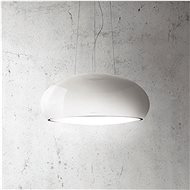 ELICA SEASHELL WH/F/80 - Extractor Hood