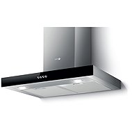 TURBOAIR STANDARD H6 IX/BL/A/60 - Extractor Hood