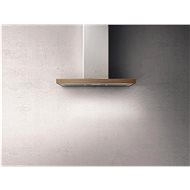 ELICA BIO WH/A 90 ROVERE - Extractor Hood