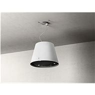 ELICA EASY UX WH/F/50 - Extractor Hood