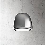 ELICA EDITH HEAVY METAL/F/50 - Extractor Hood