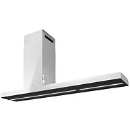 ELICA HAIKU ISLAND WH/A/180 - Extractor Hood