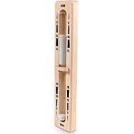 ELIGA Hourglass for sauna - white sand, 15 min - Sauna Hourglass