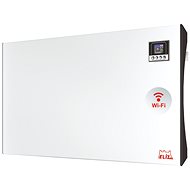 ELÍZ 20 INV WIFI - Convector