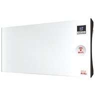 ELÍZ 25 INV WIFI - Convector