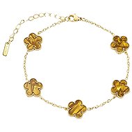 ÉLINE L'ATELIER EMA GOLD bracelet - Bracelet
