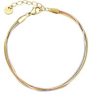 ÉLINE L'ATELIER RENATA multicoloured bracelet - Bracelet