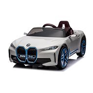Eljet BMW i4 biele/white - Elektrické auto pre deti