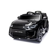 Eljet Land Rover Discovery Sport black/black - Children's Electric Car