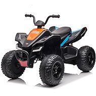 Eljet McLaren MCL35 black/black - Kids Quad Bike