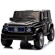 Eljet Mercedes EQG black/black - Children's Electric Car