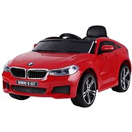 Eljet BMW 6GT red/red - Children's Electric Car