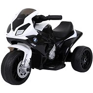 Eljet BMW S1000 RR black/black - Kids' Electric Motorbike
