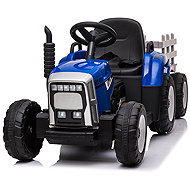 Eljet Tractor Lite - blue/blue - Children's Electric Tractor