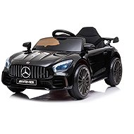 Eljet Mercedes AMG GT black - Children's Electric Car