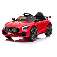 Eljet Mercedes AMG GT red/red - Children's Electric Car